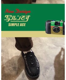 KEEN | サンダル