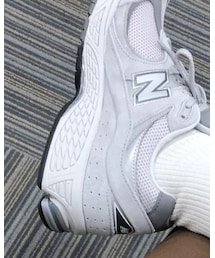 NEW BALANCE | スニーカー