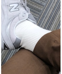 UNIQLO | ソックス/靴下