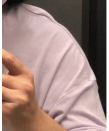 GU | Tシャツ/カットソー