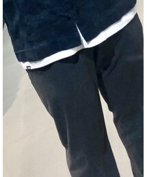 UNIQLO | スラックス