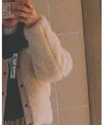 RAY CASSIN | ブルゾン