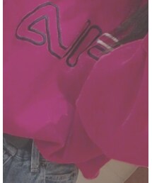 FILA | スウェット