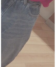 KBF | デニムパンツ