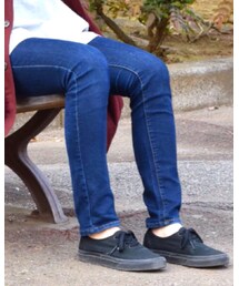 GU | デニムパンツ