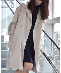 ADAM ET ROPE' | ジャケット/アウター