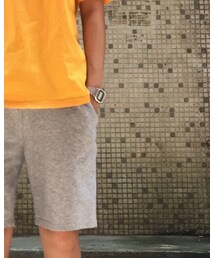 CASIO | アナログ腕時計