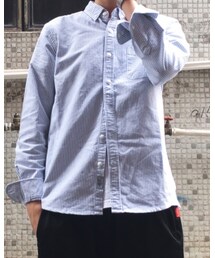 HOME LEE | シャツ/ブラウス