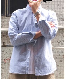 home lee | シャツ/ブラウス