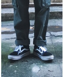 VANS | シューズ