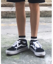 VANS | シューズ