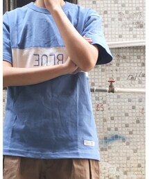 neverseez | Tシャツ/カットソー