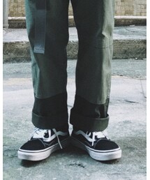 VANS | シューズ