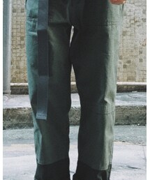 og107 | チノパンツ