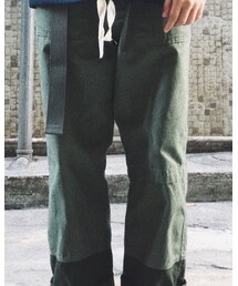 og107 | チノパンツ