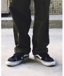 VANS | シューズ