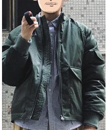 N-8 | その他アウター