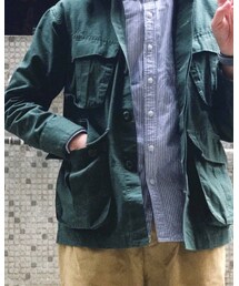 A家外套 | ジャケット/アウター