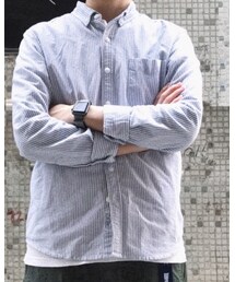 home lee | シャツ/ブラウス