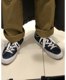 CONVERSE | シューズ