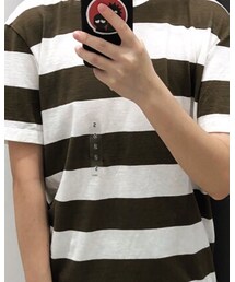 UNIQLO | Tシャツ/カットソー