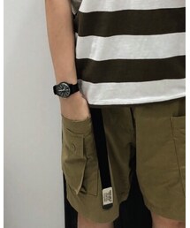 TIMEX | アナログ腕時計