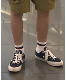 CONVERSE | シューズ