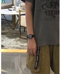 TIMEX | アナログ腕時計