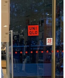 UNIQLO | その他