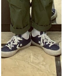 CONVERSE | シューズ