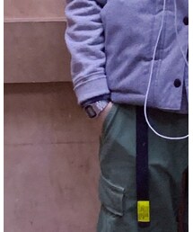 CASIO | アナログ腕時計