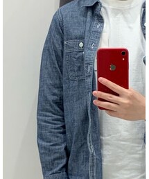 UNIQLO | シャツ/ブラウス