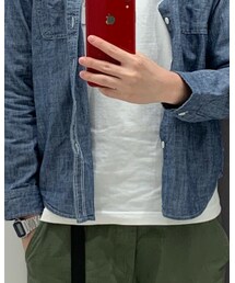 UNIQLO | Tシャツ/カットソー