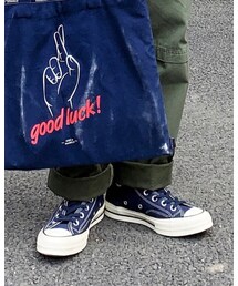 CONVERSE | シューズ