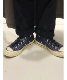 CONVERSE | シューズ