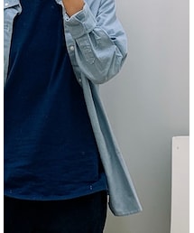 GAP | シャツ/ブラウス