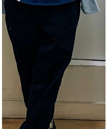 UNIQLO | チノパンツ