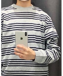 UNIQLO | Tシャツ/カットソー