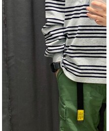 CASIO | アナログ腕時計