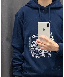 UNIQLO | パーカー