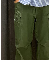 Anniehall official | パンツ