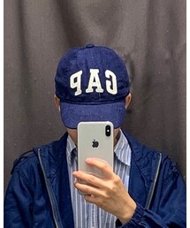 GAP | キャップ