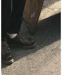 Dr. Martens | シューズ