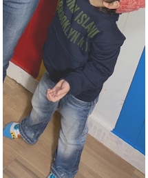 DIESEL | デニムパンツ