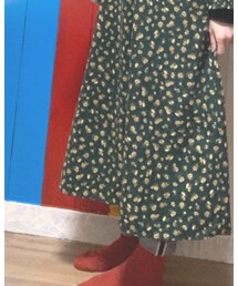 UNIQLO | ヒートテック靴下❤️(ソックス/靴下)