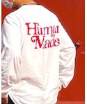 HUMAN MADE(ヒューマンメード)の「トップス(Tシャツ/カットソー)」