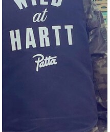 Patta | トップス