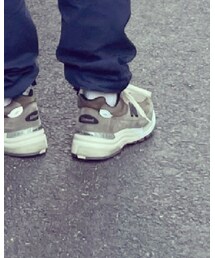 JJJJound | シューズ