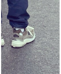 NEW BALANCE | シューズ