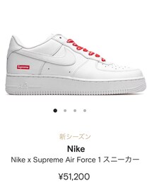 Supreme  | スニーカー
